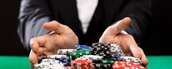 Вход на зеркало Vulpin Casino